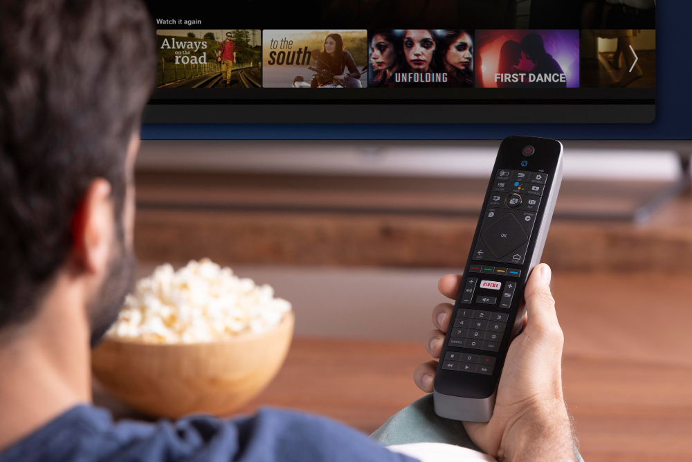 Guide des meilleures applications de l’IPTV en 2024